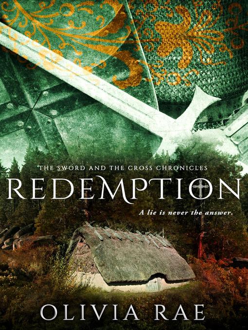 Title details for Redemption by Olivia Rae - Available